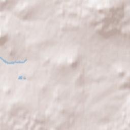Neugersdorf Terrain Map