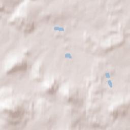 Großhennersdorf Terrain Map