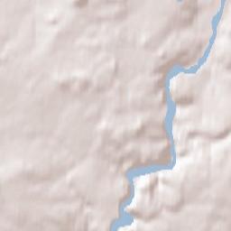 Schlegel Terrain Map