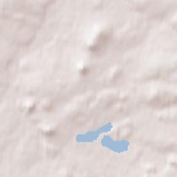 Mirsk Terrain Map