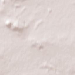 Strzegom Terrain Map