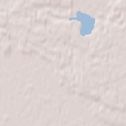 Bystrzyca Terrain Map