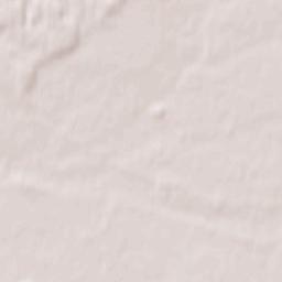 Powiat kluczborski Terrain Map