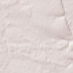 Tarłów Terrain Map