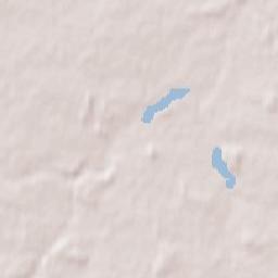 Grozyne Terrain Map