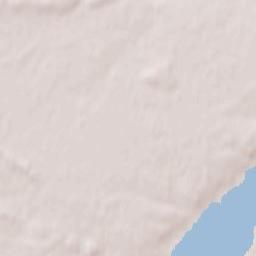 Ivankiv Raion Terrain Map