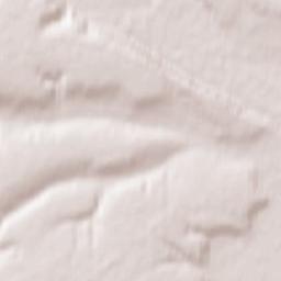 Korotoyak Terrain Map