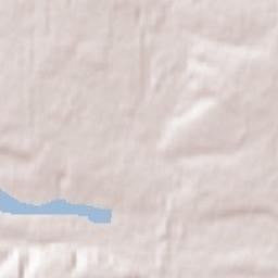 Liski Terrain Map