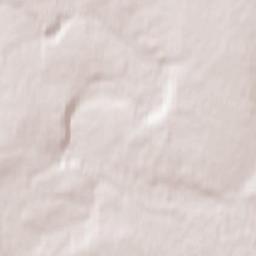 Zhirnovsk Terrain Map