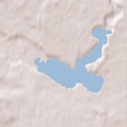 Calgary, AB T3E 5V1, Canada Terrain Map