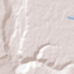 Manitoba 83, Inglis, MB R0J 0X0, Canada Terrain Map