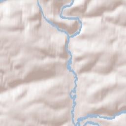 2 Jenny Fox Cottages, Burrington, Umberleigh, Devon EX37 9JG, Terrain Map