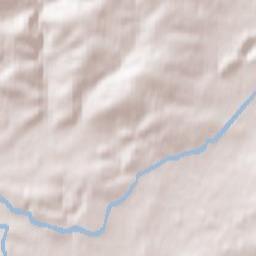 Sampford Peverell Terrain Map