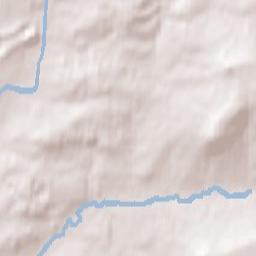 B3391, Devon, UK Terrain Map