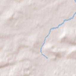 20 Court Barton, Ilminster, Somerset Terrain Map
