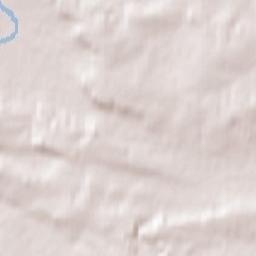 Great Lane, Ilminster, Somerset TA19, UK Terrain Map