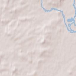 20-26 Monks Place, Totton, Southampton Terrain Map