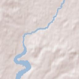 12-16 Above Bar Street, Southampton Terrain Map