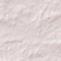 South Chailey Terrain Map