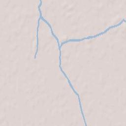 Bourbourg Terrain Map