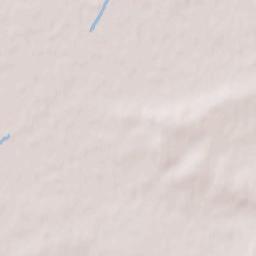 Brouckerque Terrain Map