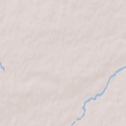 Killem Terrain Map