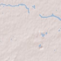 Roeselare Terrain Map