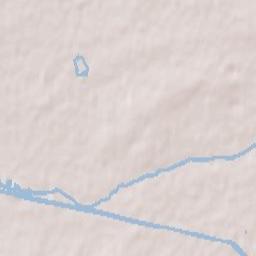 Oostrozebeke Terrain Map