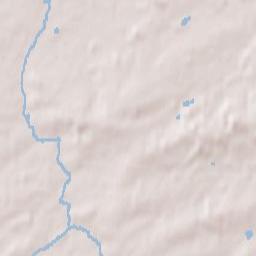 Wemmel Terrain Map