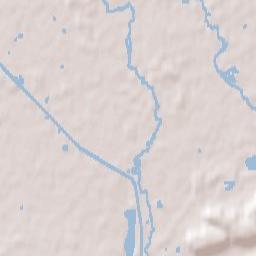 Rotselaar Terrain Map