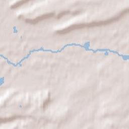 Holsbeek Terrain Map
