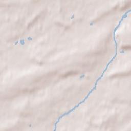 Bekkevoort Terrain Map