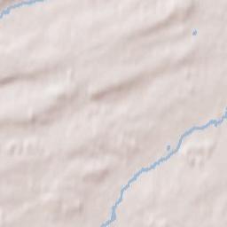 Kortenaken Terrain Map