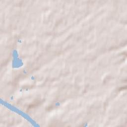 Zutendaal Terrain Map