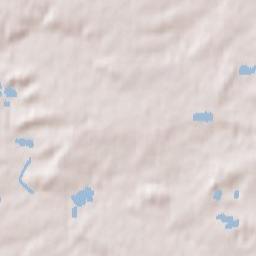Nieuw-Lotbroek Terrain Map