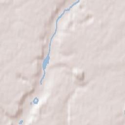 Übach-Palenberg Terrain Map