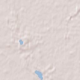 Neuehrenfeld Terrain Map