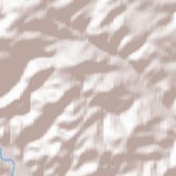 Biedenkopf Terrain Map