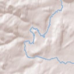 Schwalmstadt Terrain Map
