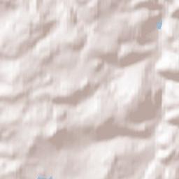 Schwarzenborn Terrain Map