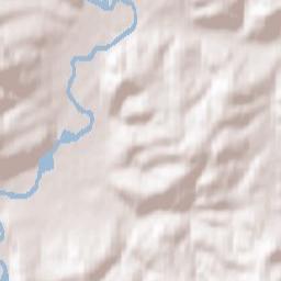 Breitenbach Terrain Map