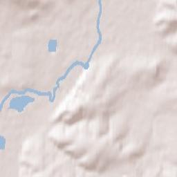 Dippach Terrain Map