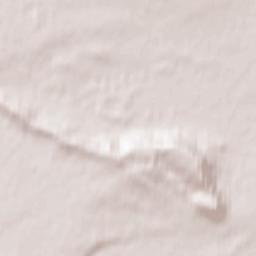 Seebergen Terrain Map