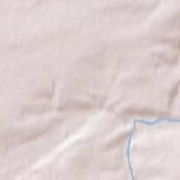 Ingersleben Terrain Map