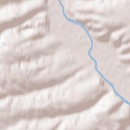 Bad Köstritz Terrain Map
