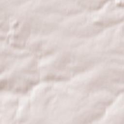 Pölzig Terrain Map