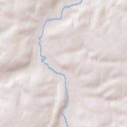 Saara Terrain Map
