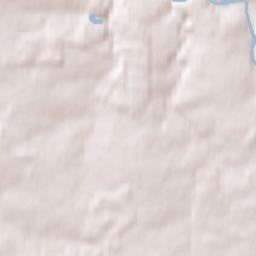 Halsbrücke Terrain Map