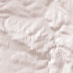 Kreischa Terrain Map