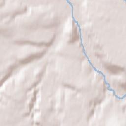Dohma Terrain Map